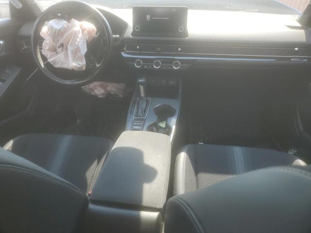 19XFL2H83PE002222 - 2023 HONDA CIVIC SPORT Көк фото 8