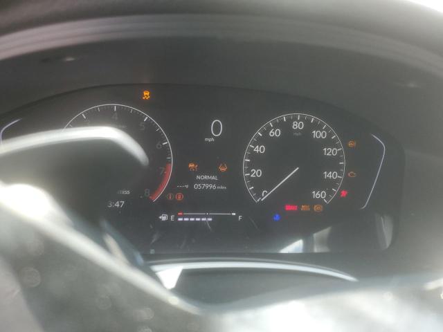 19XFL2H83PE002222 - 2023 HONDA CIVIC SPORT Көк фото 9