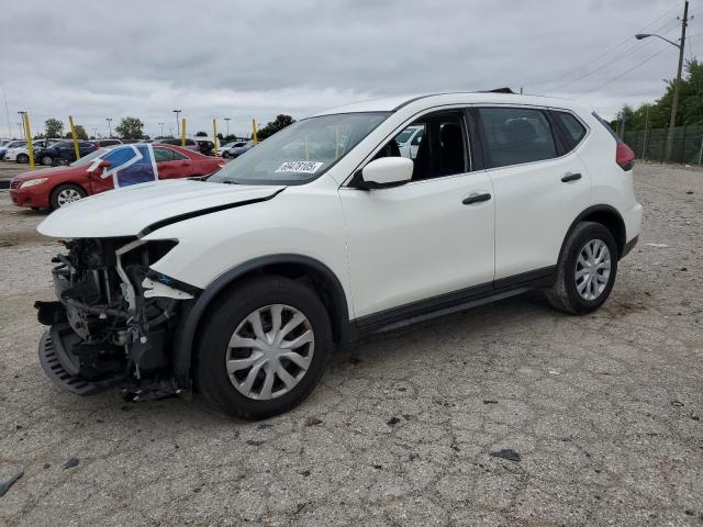 2017 NISSAN ROGUE S, 