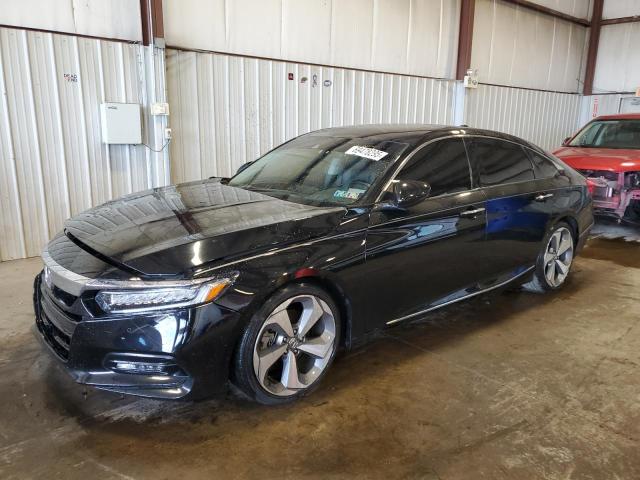 2020 HONDA ACCORD TOURING, 