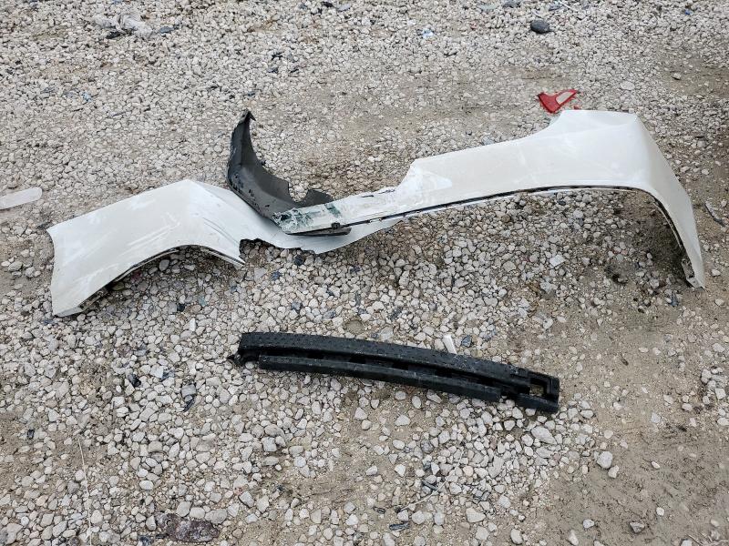 1G1ZD5ST0JF129685 - 2018 CHEVROLET MALIBU LT Ağ foto 12