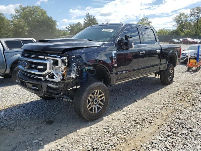 2021 FORD F350 SUPER DUTY, 