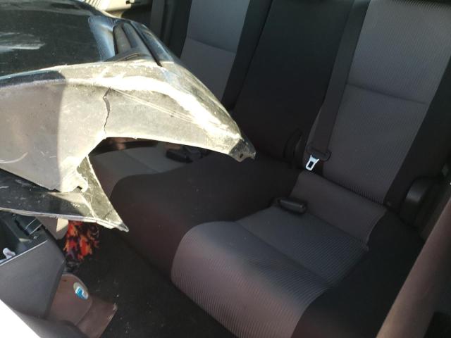 JTKJF5C79E3078025 - 2014 TOYOTA SCION TC BLACK photo 10