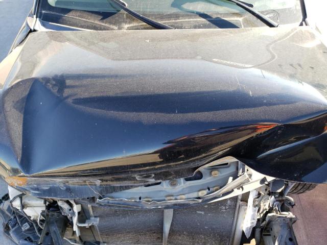 JTKJF5C79E3078025 - 2014 TOYOTA SCION TC BLACK photo 11