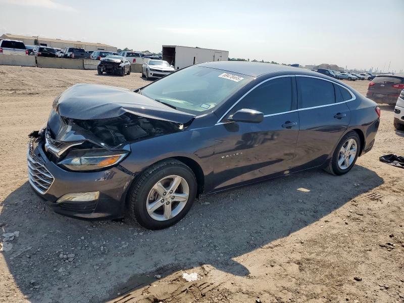 2023 CHEVROLET MALIBU LT, 