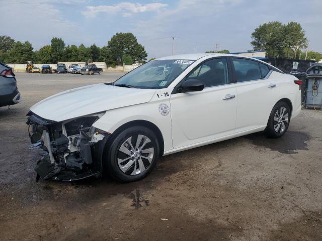 2024 NISSAN ALTIMA S, 