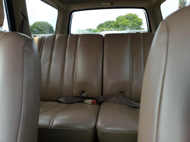 JT3GN86R810215250 - 2001 TOYOTA 4RUNNER SR5 勃艮第红 照片 10