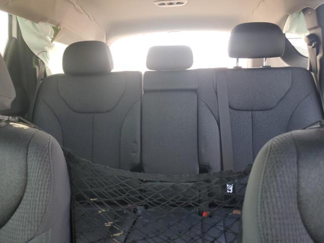 5NMS24AJ1PH579964 - 2023 HYUNDAI SANTA FE SEL Weiß Foto 10