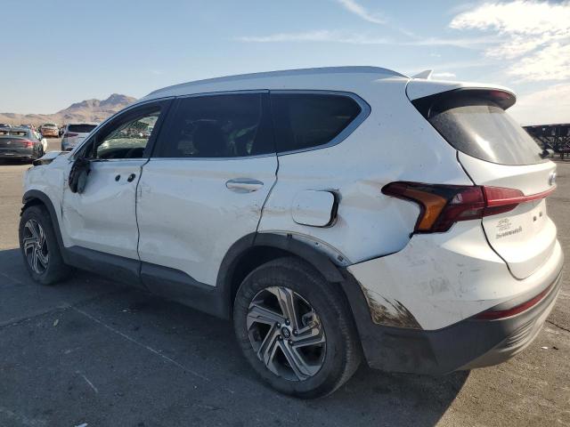 5NMS24AJ1PH579964 - 2023 HYUNDAI SANTA FE SEL Weiß Foto 2