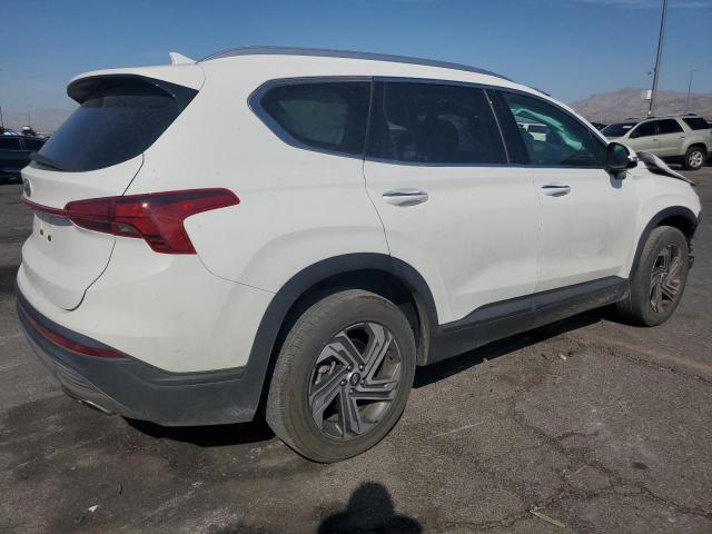 5NMS24AJ1PH579964 - 2023 HYUNDAI SANTA FE SEL Weiß Foto 3