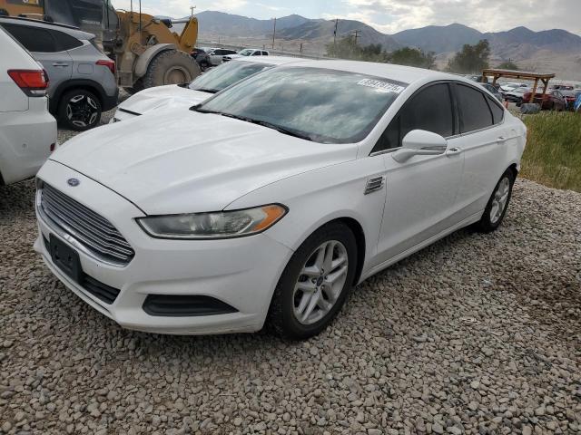 2013 FORD FUSION SE, 