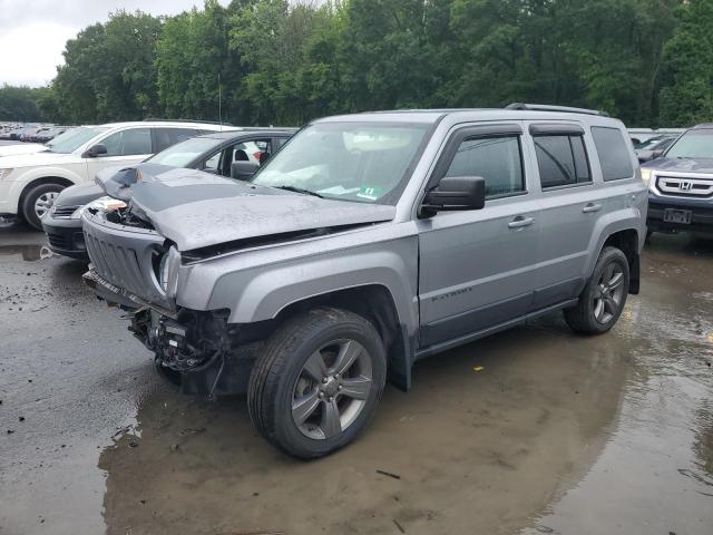 2016 JEEP PATRIOT SPORT, 
