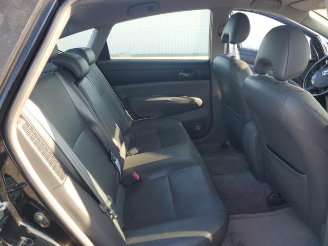 JTDKB20U783435609 - 2008 TOYOTA PRIUS 黑色 照片 10