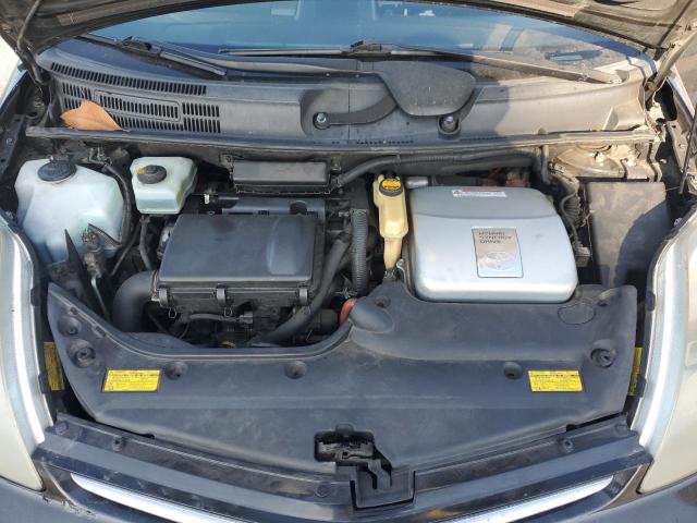 JTDKB20U783435609 - 2008 TOYOTA PRIUS 黑色 照片 11