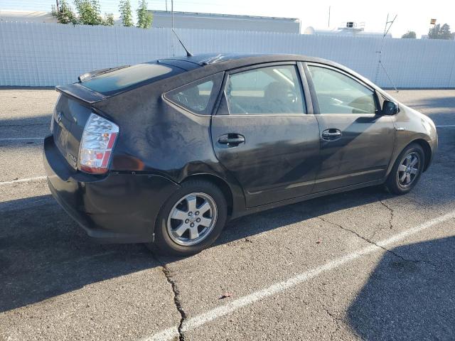 JTDKB20U783435609 - 2008 TOYOTA PRIUS 黑色 照片 3