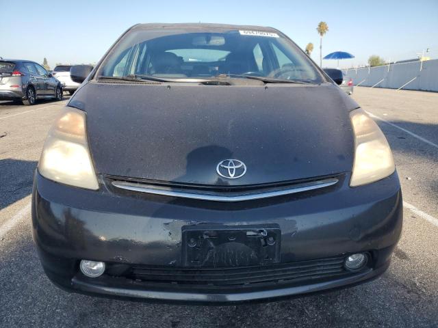 JTDKB20U783435609 - 2008 TOYOTA PRIUS 黑色 照片 5