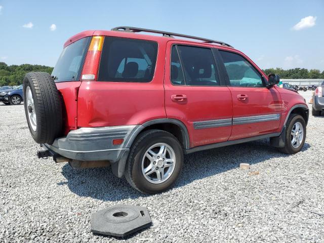 JHLRD1863YC028317 - 2000 HONDA CR-V EX RED photo 3