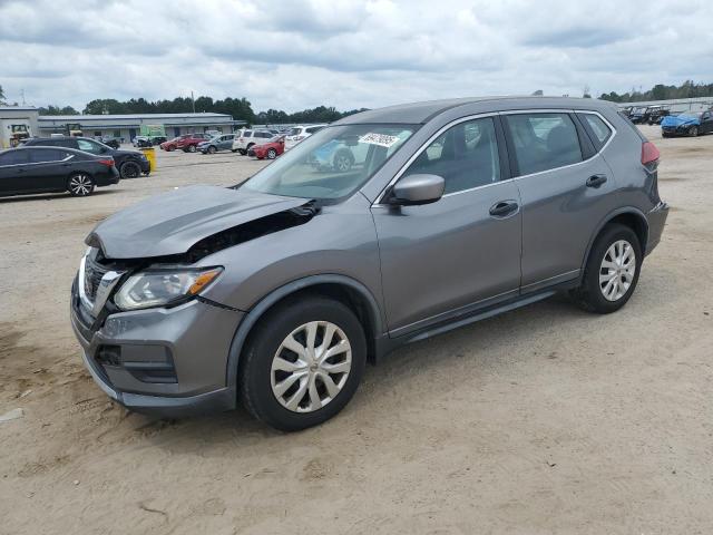 2018 NISSAN ROGUE S, 
