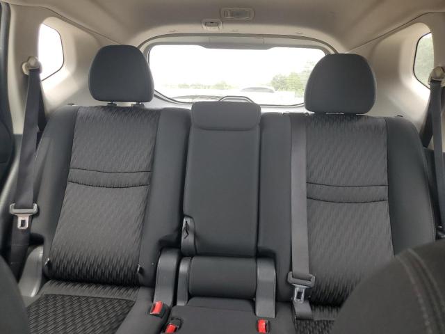 KNMAT2MT2JP578783 - 2018 NISSAN ROGUE S Boz foto 10