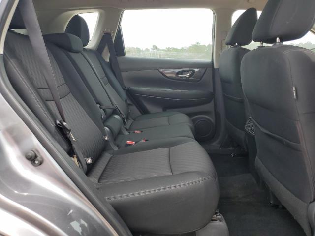 KNMAT2MT2JP578783 - 2018 NISSAN ROGUE S Boz foto 11