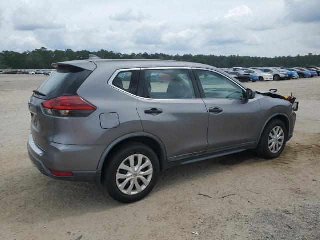 KNMAT2MT2JP578783 - 2018 NISSAN ROGUE S Boz foto 3