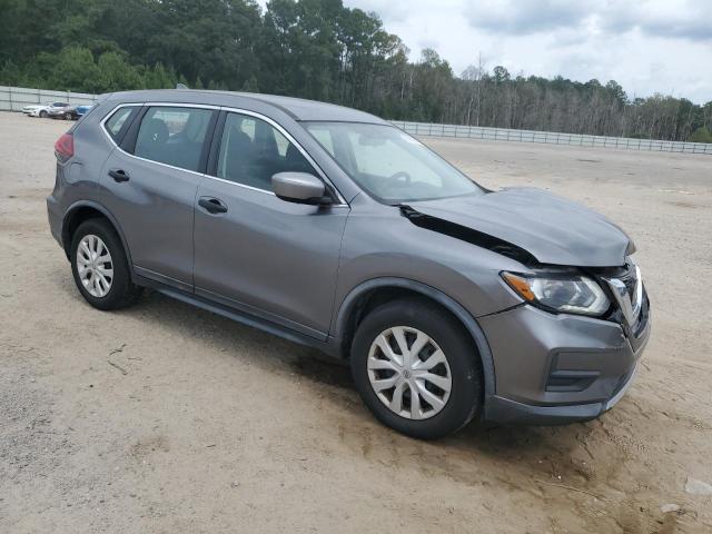 KNMAT2MT2JP578783 - 2018 NISSAN ROGUE S Boz foto 4