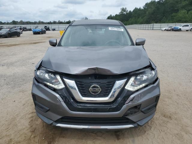 KNMAT2MT2JP578783 - 2018 NISSAN ROGUE S Boz foto 5