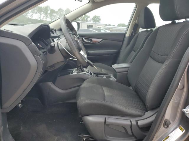 KNMAT2MT2JP578783 - 2018 NISSAN ROGUE S Boz foto 7