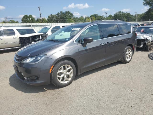 2018 CHRYSLER PACIFICA TOURING PLUS, 