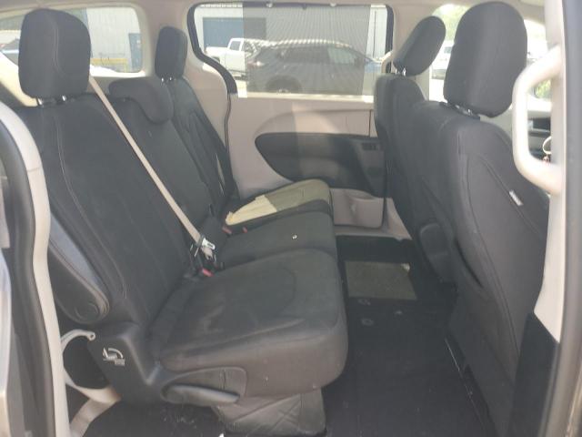 2C4RC1FG9JR116796 - 2018 CHRYSLER PACIFICA TOURING PLUS ნაცრისფერი ფოტო 11