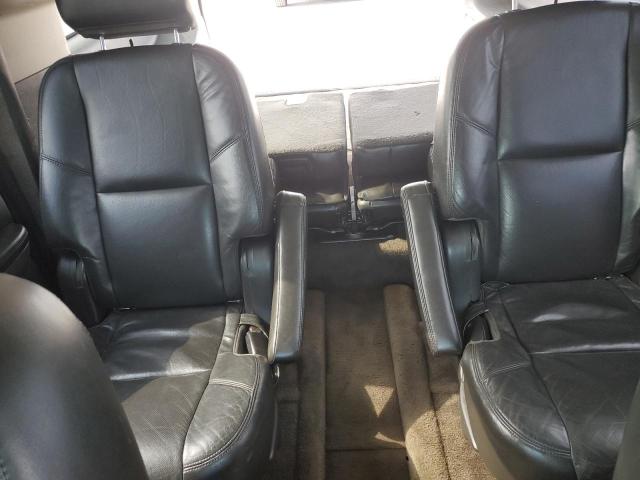 1GYUKJEF1AR137941 - 2010 CADILLAC ESCALADE ESV PREMIUM შავი ფოტო 10