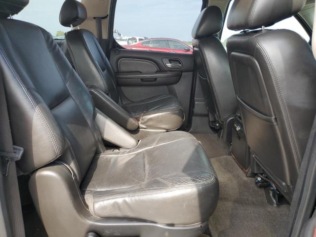 1GYUKJEF1AR137941 - 2010 CADILLAC ESCALADE ESV PREMIUM შავი ფოტო 11