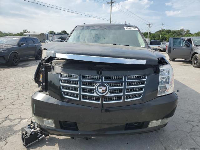 1GYUKJEF1AR137941 - 2010 CADILLAC ESCALADE ESV PREMIUM შავი ფოტო 5