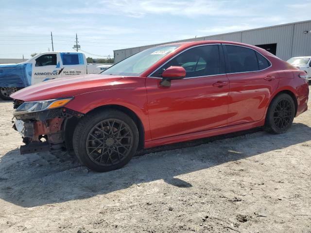 2019 TOYOTA CAMRY L, 
