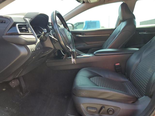 4T1B11HK6KU247886 - 2019 TOYOTA CAMRY L 红色 照片 7