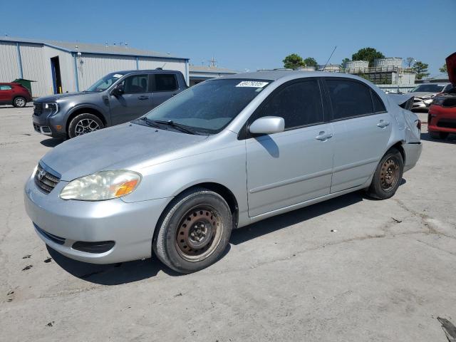 2006 TOYOTA COROLLA CE, 