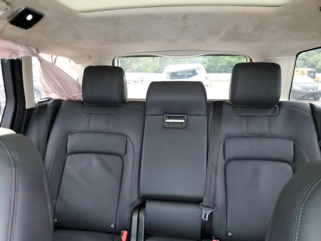 SALGS2RU7LA415026 - 2020 LAND ROVER RANGE ROVE HSE WHITE photo 10