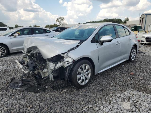 2021 TOYOTA COROLLA LE, 