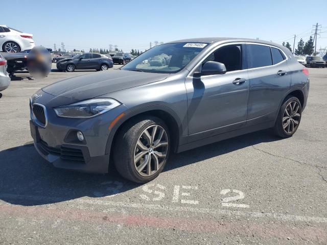 2018 BMW X2 XDRIVE28I, 