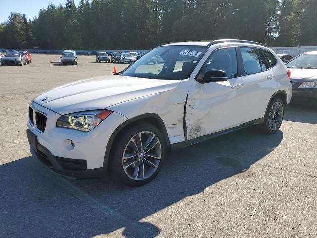 2015 BMW X1 XDRIVE28I, 