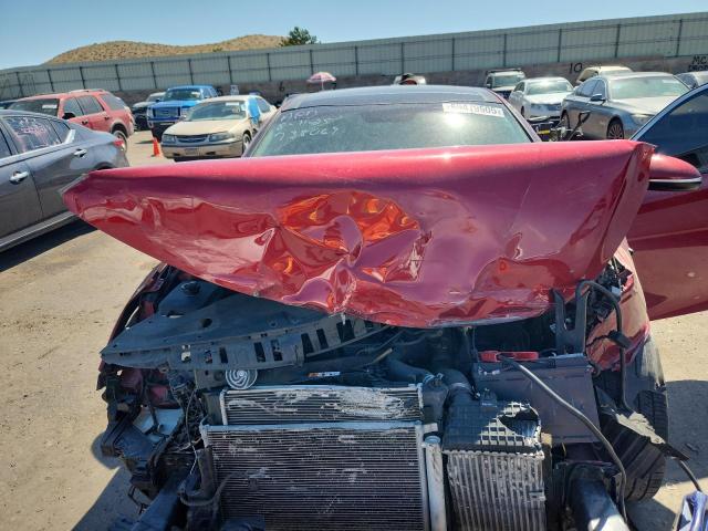 5XXGW4L2XJG226158 - 2018 KIA OPTIMA SX Kırmızı fotoğraf 11