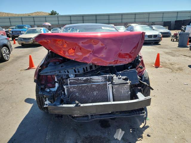 5XXGW4L2XJG226158 - 2018 KIA OPTIMA SX Kırmızı fotoğraf 5