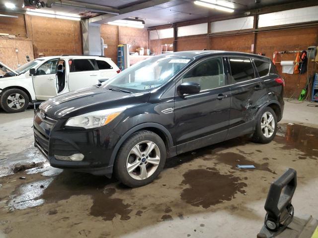 2015 FORD ESCAPE SE, 