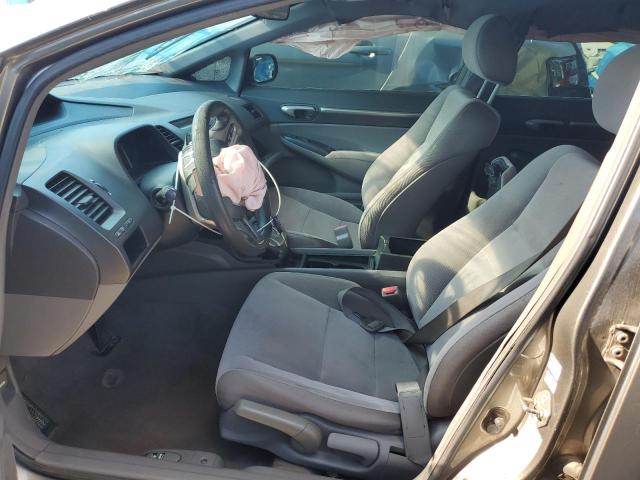 2HGFA16856H523630 - 2006 HONDA CIVIC EX TAN photo 7