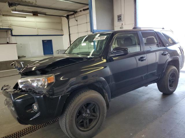 2021 TOYOTA 4RUNNER SR5/SR5 PREMIUM, 
