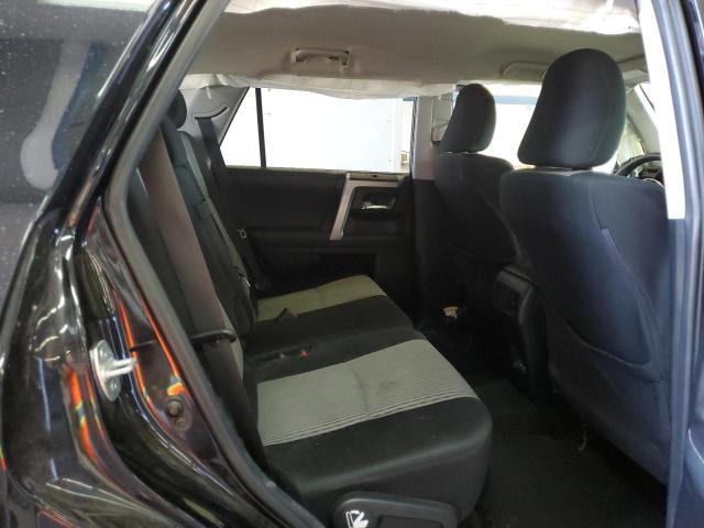 JTEMU5JR5M5843826 - 2021 TOYOTA 4RUNNER SR5/SR5 PREMIUM 黑色 照片 11