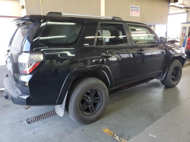 JTEMU5JR5M5843826 - 2021 TOYOTA 4RUNNER SR5/SR5 PREMIUM 黑色 照片 3