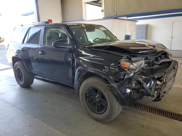 JTEMU5JR5M5843826 - 2021 TOYOTA 4RUNNER SR5/SR5 PREMIUM 黑色 照片 4