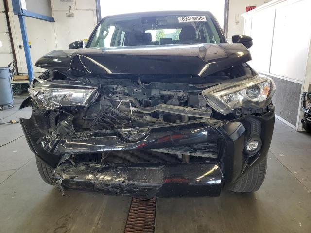 JTEMU5JR5M5843826 - 2021 TOYOTA 4RUNNER SR5/SR5 PREMIUM 黑色 照片 5
