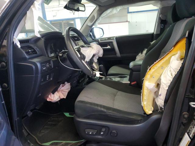 JTEMU5JR5M5843826 - 2021 TOYOTA 4RUNNER SR5/SR5 PREMIUM 黑色 照片 7